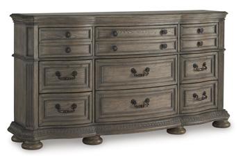 Ardenfield Dresser - Furniture Max (Falls Church,VA) *