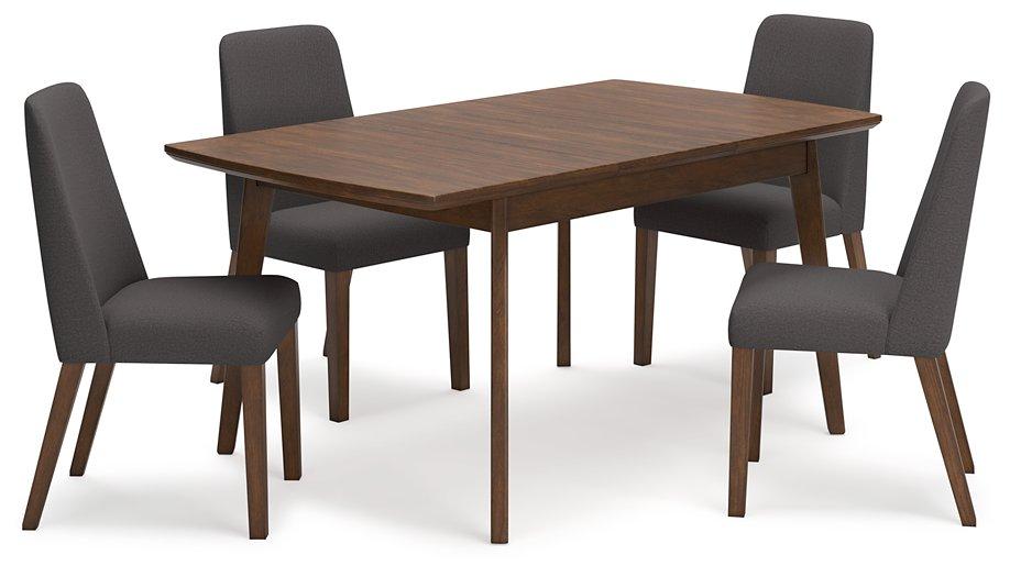 Lyncott Dining Room Set - Furniture Max (Falls Church,VA) *