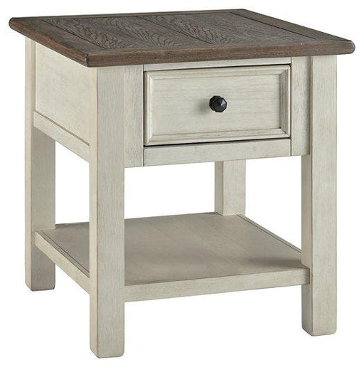 Bolanburg End Table Set - Furniture Max (Falls Church,VA) *