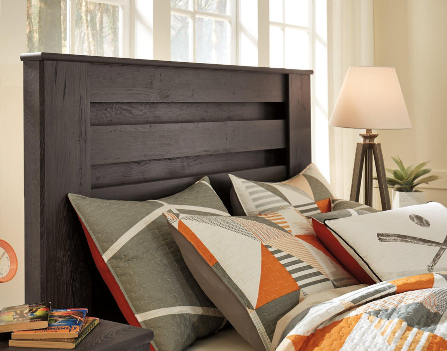 Brinxton Bed - Furniture Max (Falls Church,VA) *