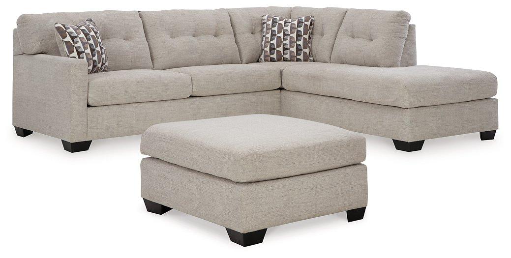 Mahoney Living Room Set - Furniture Max (Falls Church,VA) *