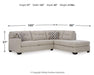 Mahoney Living Room Set - Furniture Max (Falls Church,VA) *