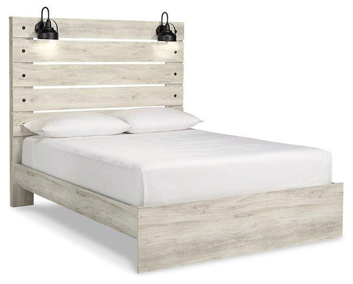 Cambeck Bed - Furniture Max (Falls Church,VA) *
