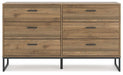 Deanlow Dresser - Furniture Max (Falls Church,VA) *