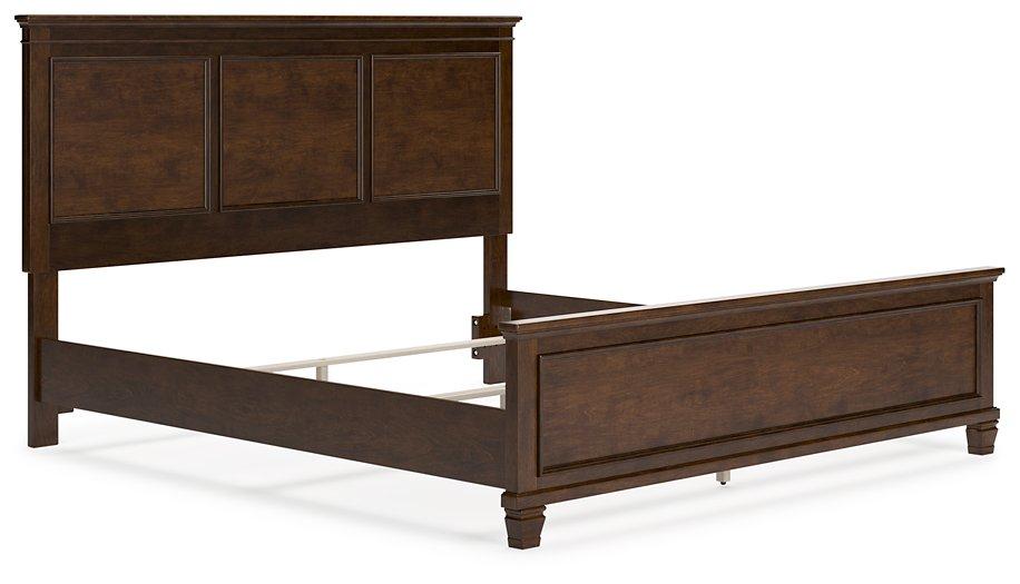 Danabrin Bedroom Set - Furniture Max (Falls Church,VA) *