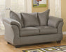 Darcy Loveseat - Furniture Max (Falls Church,VA) *