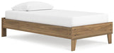 Deanlow Bed - Furniture Max (Falls Church,VA) *