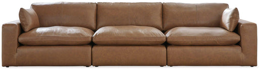 Emilia Sectional Sofa - Furniture Max (Falls Church,VA) *