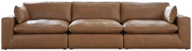 Emilia Sectional Sofa - Furniture Max (Falls Church,VA) *