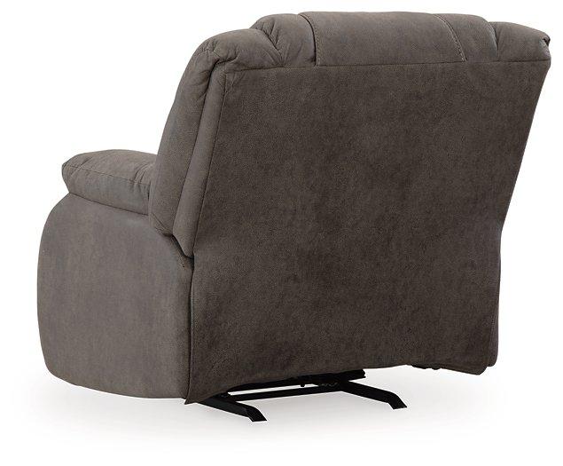 First Base Recliner - Furniture Max (Falls Church,VA) *