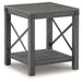 Freedan End Table - Furniture Max (Falls Church,VA) *