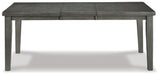 Hallanden Dining Extension Table - Furniture Max (Falls Church,VA) *