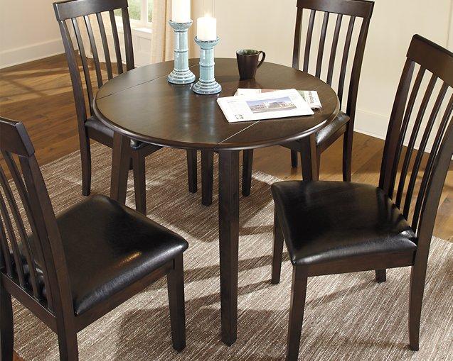 Hammis Dining Drop Leaf Table - Furniture Max (Falls Church,VA) *