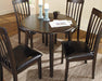 Hammis Dining Drop Leaf Table - Furniture Max (Falls Church,VA) *