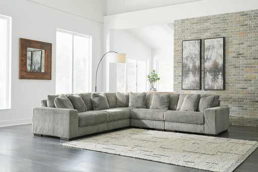 Lindyn Sectional - Furniture Max (Falls Church,VA) *