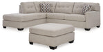 Mahoney Living Room Set - Furniture Max (Falls Church,VA) *
