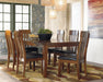 Ralene Dining Room Set - Furniture Max (Falls Church,VA) *