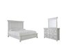Kanwyn Bedroom Set - Furniture Max (Falls Church,VA) *