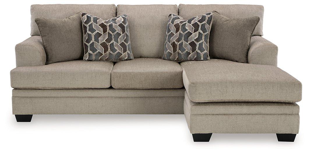 Stonemeade Sofa Chaise - Furniture Max (Falls Church,VA) *