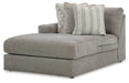 Avaliyah Double Chaise Sectional - Furniture Max (Falls Church,VA) *