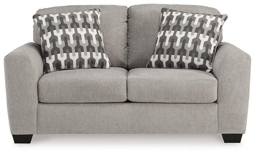 Avenal Park Loveseat - Furniture Max (Falls Church,VA) *