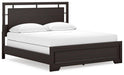 Covetown Bedroom Package - Furniture Max (Falls Church,VA) *