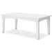 Hyland wave Outdoor Coffee Table - Furniture Max (Falls Church,VA) *