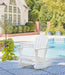 Sundown Treasure Outdoor Seating Set - Furniture Max (Falls Church,VA) *
