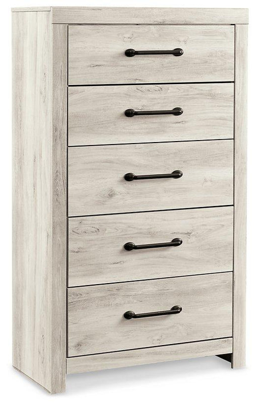Cambeck Chest of Drawers - Furniture Max (Falls Church,VA) *
