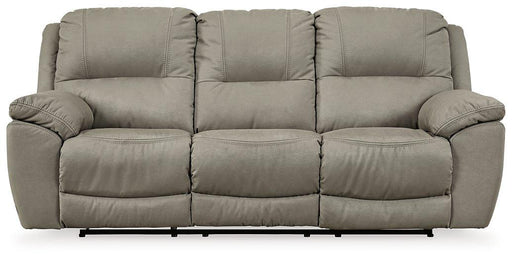 Next-Gen Gaucho Power Reclining Sofa - Furniture Max (Falls Church,VA) *