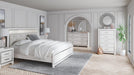 Altyra Bedroom Set - Furniture Max (Falls Church,VA) *