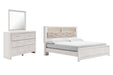 Altyra Bedroom Set - Furniture Max (Falls Church,VA) *