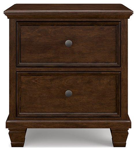 Danabrin Nightstand - Furniture Max (Falls Church,VA) *