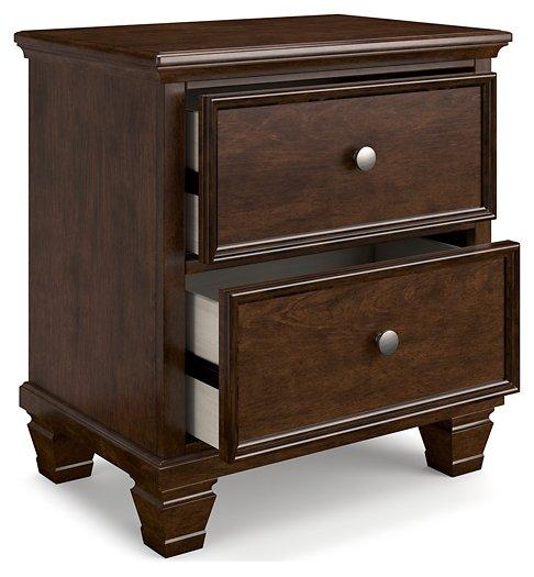 Danabrin Bedroom Set - Furniture Max (Falls Church,VA) *