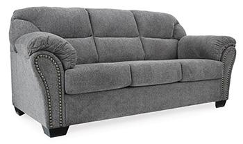 Allmaxx Sofa - Furniture Max (Falls Church,VA) *
