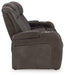 Fyne-Dyme Power Reclining Sofa - Furniture Max (Falls Church,VA) *