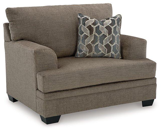 Stonemeade Living Room Set - Furniture Max (Falls Church,VA) *