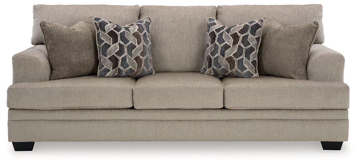 Stonemeade Living Room Set - Furniture Max (Falls Church,VA) *