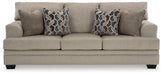 Stonemeade Living Room Set - Furniture Max (Falls Church,VA) *