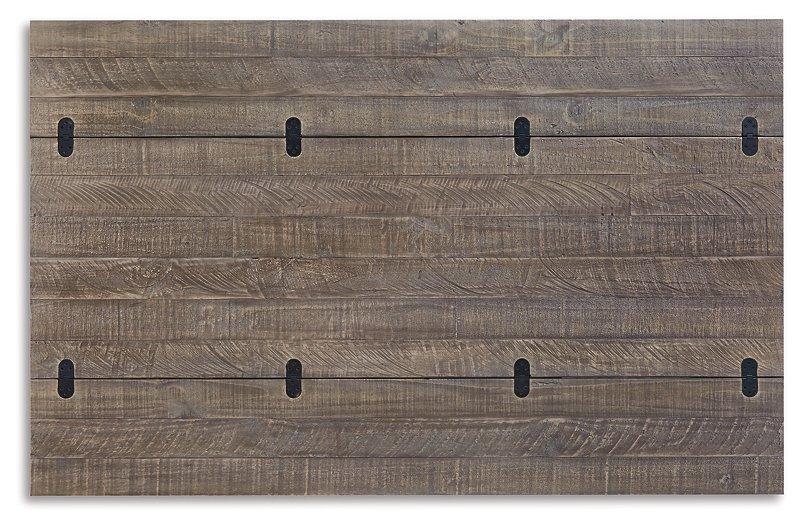 Havalance Sofa/Console Table - Furniture Max (Falls Church,VA) *