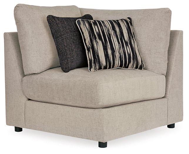 Kellway Sectional Loveseat - Furniture Max (Falls Church,VA) *
