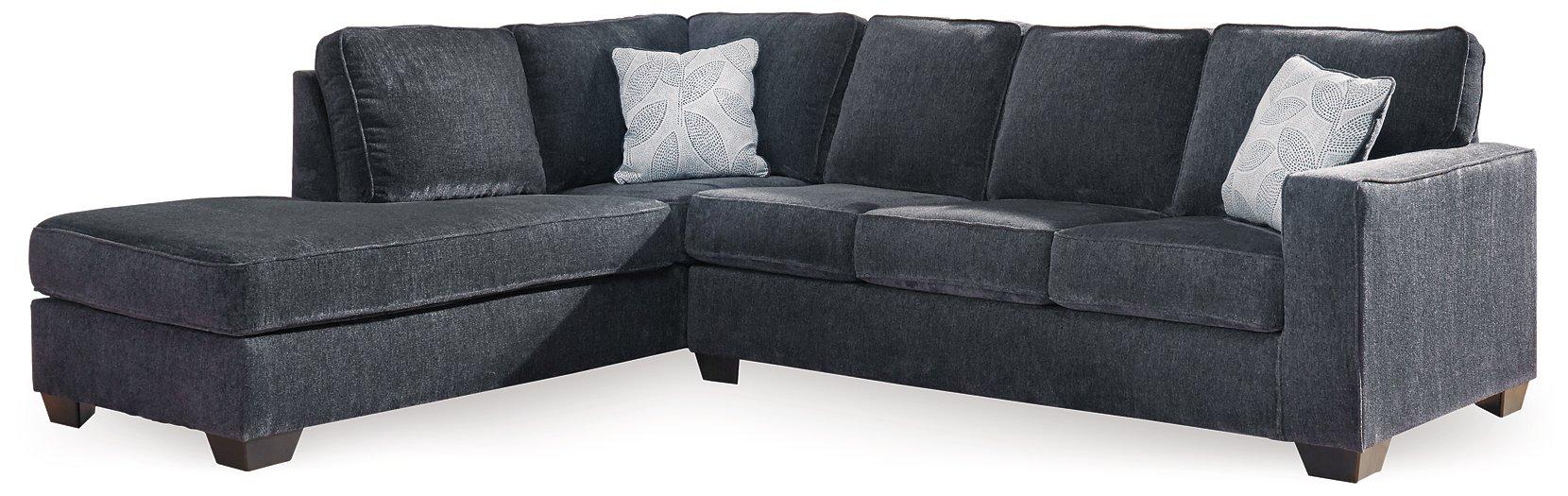 Altari Sectional with Chaise - Furniture Max (Falls Church,VA) *