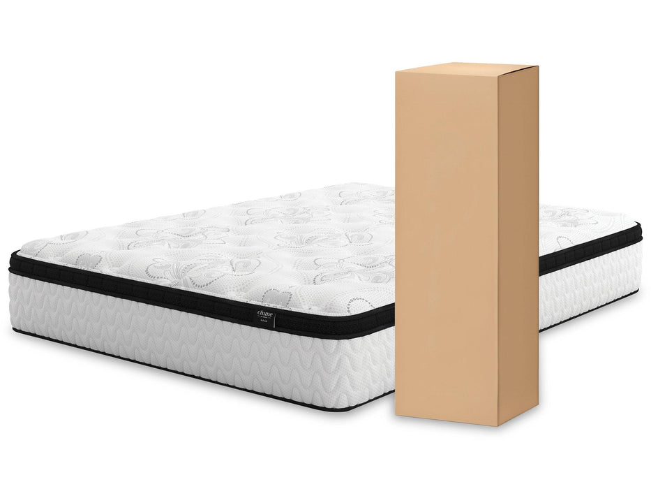 Neilsville Bed and Mattress Set - Furniture Max (Falls Church,VA) *