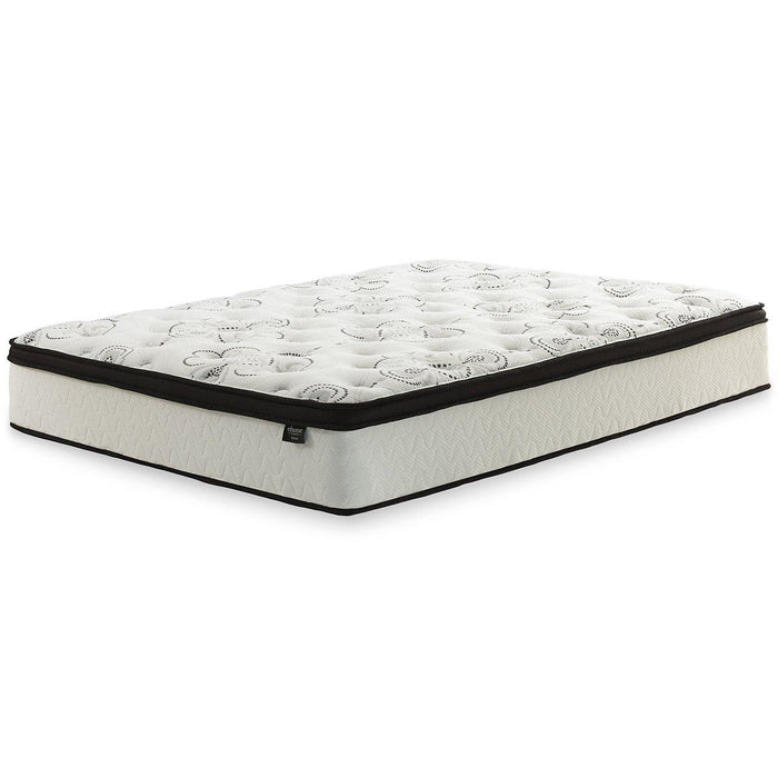 Neilsville Bed and Mattress Set - Furniture Max (Falls Church,VA) *