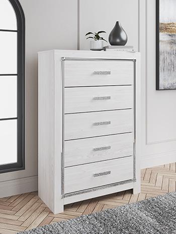 Altyra Chest of Drawers - Furniture Max (Falls Church,VA) *