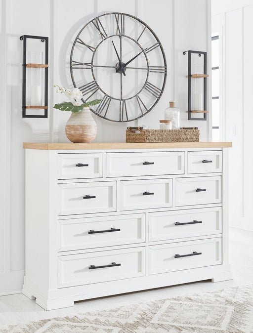Ashbryn Dresser - Furniture Max (Falls Church,VA) *