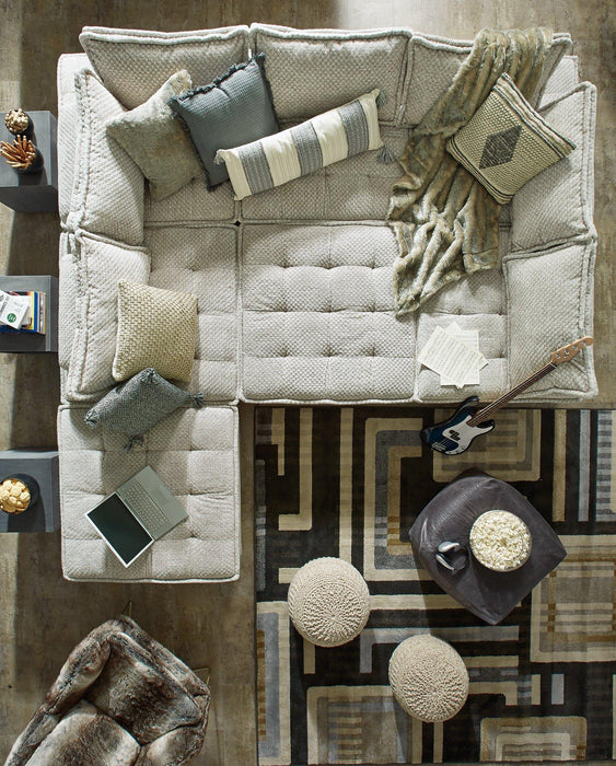 Bales Accent Chair - Furniture Max (Falls Church,VA) *