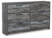 Baystorm Dresser - Furniture Max (Falls Church,VA) *