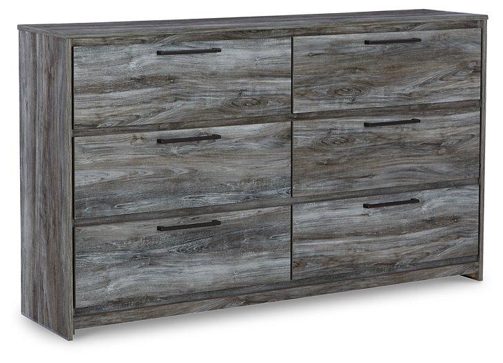 Baystorm Dresser - Furniture Max (Falls Church,VA) *
