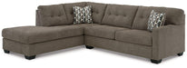 Mahoney Living Room Set - Furniture Max (Falls Church,VA) *